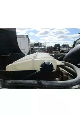 MACK CXU612 RADIATOR OVERFLOW TANK