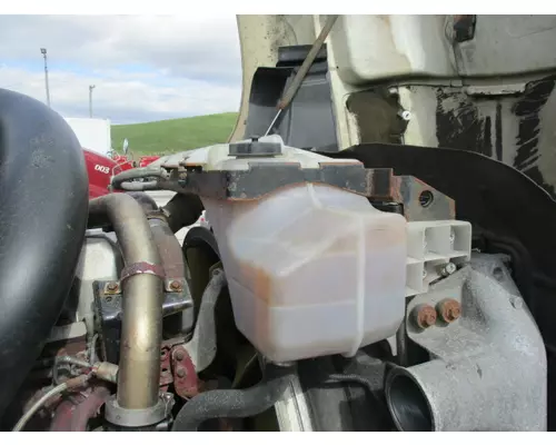 MACK CXU612 RADIATOR OVERFLOW TANK