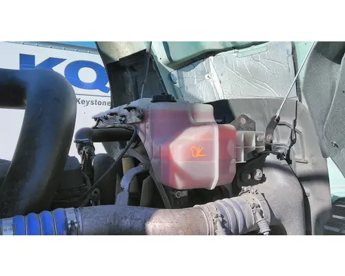 MACK CXU612 RADIATOR OVERFLOW TANK