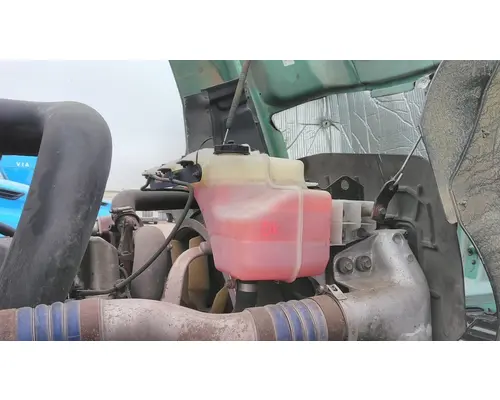 MACK CXU612 RADIATOR OVERFLOW TANK