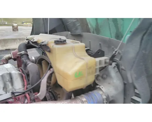 MACK CXU612 RADIATOR OVERFLOW TANK