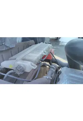 MACK CXU612 RADIATOR OVERFLOW TANK