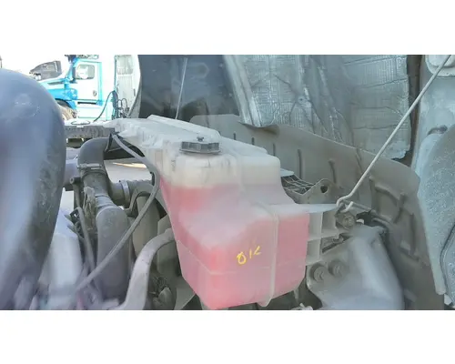 MACK CXU612 RADIATOR OVERFLOW TANK