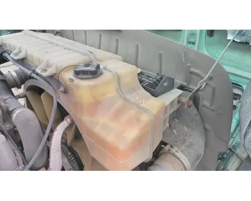 MACK CXU612 RADIATOR OVERFLOW TANK