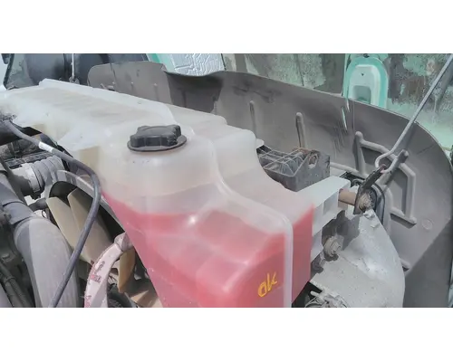 MACK CXU612 RADIATOR OVERFLOW TANK