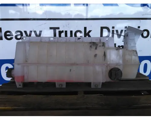 MACK CXU612 RADIATOR OVERFLOW TANK