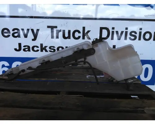 MACK CXU612 RADIATOR OVERFLOW TANK