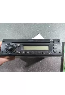 MACK CXU612 RADIO AM/FM/CD