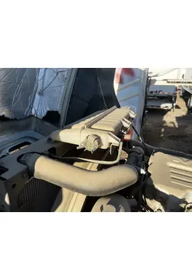 MACK CXU612 Radiator Overflow Bottle
