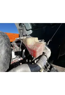 MACK CXU612 Radiator Overflow Bottle