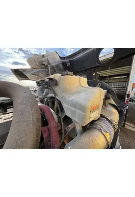 MACK CXU612 Radiator Overflow Bottle