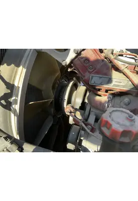 MACK CXU612 Radiator Shroud