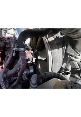 MACK CXU612 Radiator Shroud