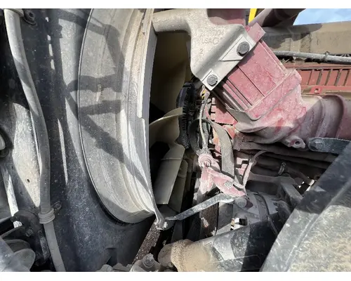 MACK CXU612 Radiator Shroud