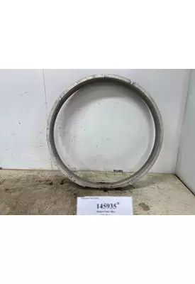 MACK CXU612 Radiator Shroud