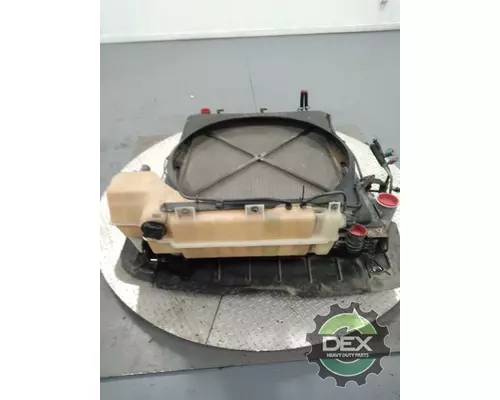 MACK CXU612 Radiator