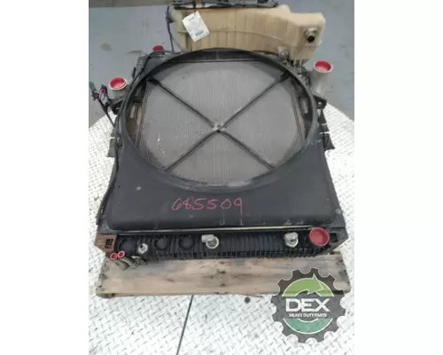 MACK CXU612 Radiator