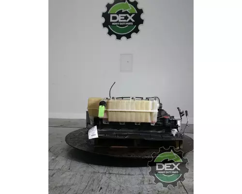 MACK CXU612 Radiator