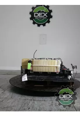 MACK CXU612 Radiator