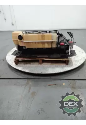 MACK CXU612 Radiator