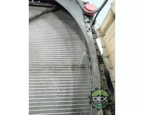 MACK CXU612 Radiator