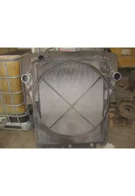 MACK CXU612 Radiator