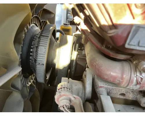 MACK CXU612 Radiator