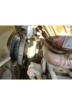 MACK CXU612 Radiator