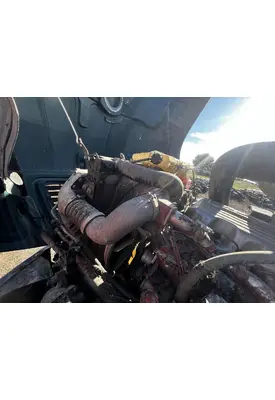 MACK CXU612 Radiator