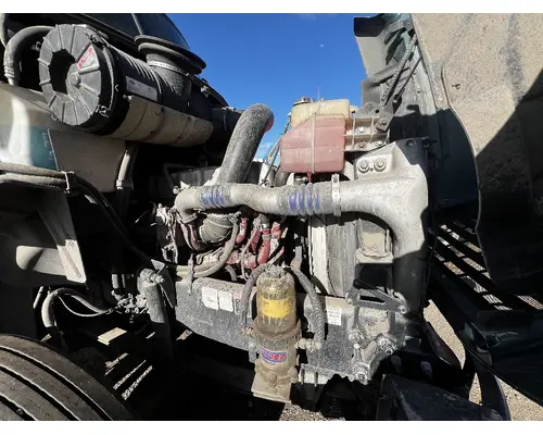 MACK CXU612 Radiator