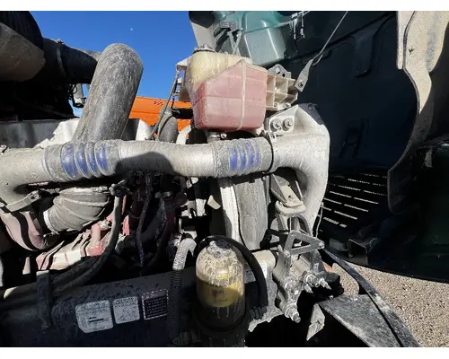 MACK CXU612 Radiator