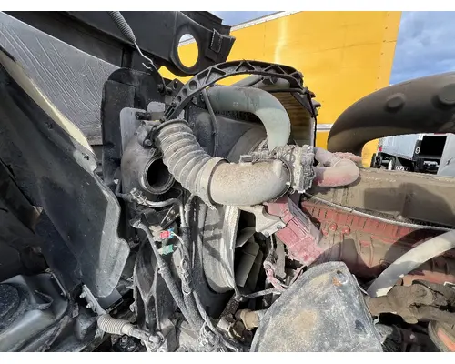 MACK CXU612 Radiator