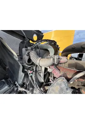 MACK CXU612 Radiator