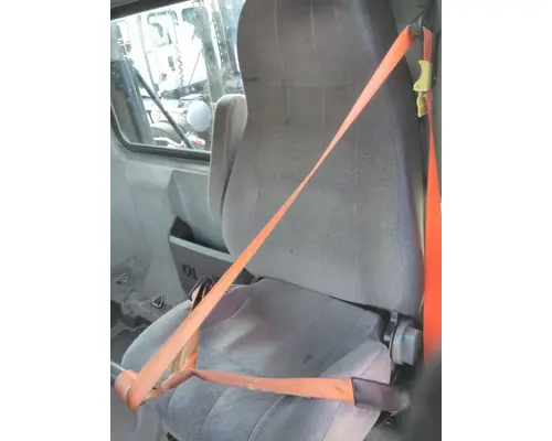 MACK CXU612 SEAT, FRONT