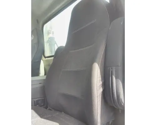 MACK CXU612 SEAT, FRONT