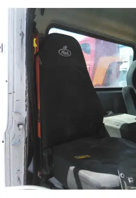 MACK CXU612 SEAT, FRONT
