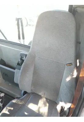 MACK CXU612 SEAT, FRONT