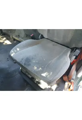 MACK CXU612 SEAT, FRONT
