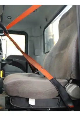 MACK CXU612 SEAT, FRONT