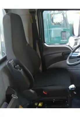 MACK CXU612 SEAT, FRONT