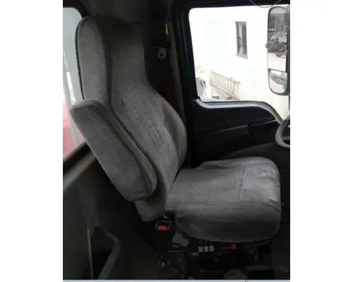 MACK CXU612 SEAT, FRONT