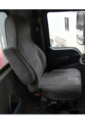 MACK CXU612 SEAT, FRONT