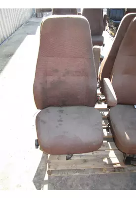 MACK CXU612 SEAT, FRONT