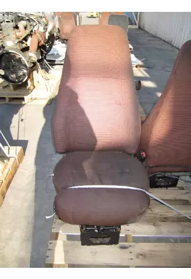 MACK CXU612 SEAT, FRONT