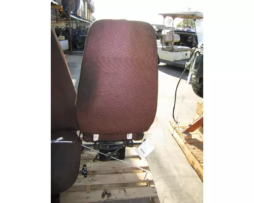 MACK CXU612 SEAT, FRONT