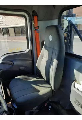 MACK CXU612 SEAT, FRONT