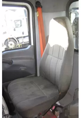 MACK CXU612 SEAT, FRONT