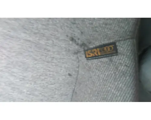 MACK CXU612 SEAT, FRONT