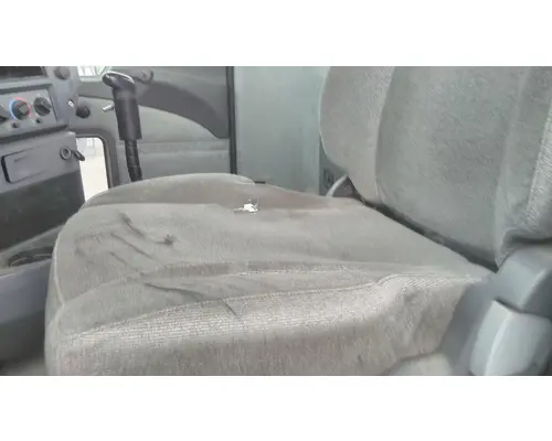 MACK CXU612 SEAT, FRONT