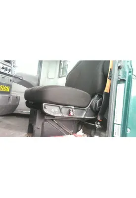 MACK CXU612 SEAT, FRONT